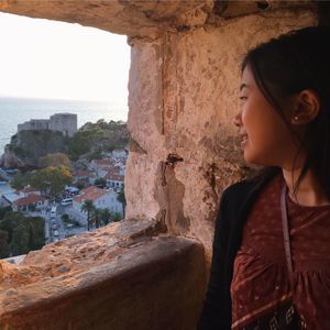 Meet your Posher, Hannah